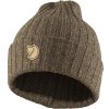 Čiapka Fjällräven Byron Hat dark olive-taupe Čiapka Fjällräven Byron Hat dark olive-taupe
