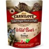 Carnilove Dog Pouch Paté Wild Boar with Rosehips 300 g Carnilove Dog Pouch Paté Wild Boar with Rosehips 300 g