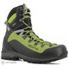 alpina DIABLO 2.0 topánky, zelená EU 45.5 alpina DIABLO 2.0 topánky, zelená EU 45.5
