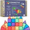 Connetix Magnetická stavebnica Rainbow Mini Pack 24 ks Connetix Magnetická stavebnica Rainbow Mini Pack 24 ks