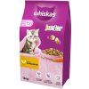 WHS WHISKAS Junior with chicken - suché krmivo pre mačky - 14kg WHS WHISKAS Junior with chicken - suché krmivo pre mačky - 14kg