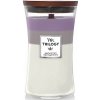WoodWick Trilogy - Amethyst Sky 609,5 g WoodWick Trilogy - Amethyst Sky 609,5 g