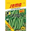 Hrach siaty dreňový Oskar 50g SEMO Hrach siaty dreňový Oskar 50g SEMO