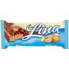 Lina Arašidová Mliečna 50 g Lina Arašidová Mliečna 50 g