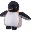 Wild Republic Europe ApS Plyšový tučniak ECO - 13 cm Wild Republic Europe ApS Plyšový tučniak ECO - 13 cm
