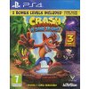 Crash Bandicoot N Sane Trilogy (PS4) 5030917236662 Crash Bandicoot N Sane Trilogy (PS4) 5030917236662