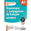 Exercices de Grammaire et conjugaison A1 + online Exercices de Grammaire et conjugaison A1 + online