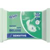 Q-Soft sensitive vlhčený toaletný papier 60 ks Q-Soft sensitive vlhčený toaletný papier 60 ks