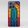 4NewCase - Kryt pre MOTOROLA - Motorola Edge 50 Neo - SILIKÓN - Prismatic Arch - 1013330500059 4NewCase - Kryt pre MOTOROLA - Motorola Edge 50 Neo - SILIKÓN - Prismatic Arch - 1013330500059
