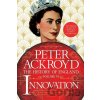 Innovation - Peter Ackroyd Innovation - Peter Ackroyd
