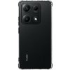 Tactical TPU Plyo Kryt pro Xiaomi Redmi Note 14S Transparent