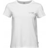 Levi's® Dámske tričko THE PERFECT TEE biela