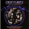 CD Deep Purple: Sao Paulo 1991 CD Deep Purple: Sao Paulo 1991