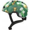 Abus Skurb Kid Green Jungle 2023 Abus Skurb Kid Green Jungle 2023