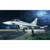 Hobby Boss EF-2000A Eurofighter Typhoon 1/72 Hobby Boss EF-2000A Eurofighter Typhoon 1/72