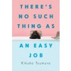 There's No Such Thing as an Easy Job There's No Such Thing as an Easy Job
