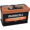 Duracell Extreme AGM 12V 80Ah 800A DE80AGM Duracell Extreme AGM 12V 80Ah 800A DE80AGM
