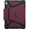 Puzdro na tablet UAG Metropolis SE Bordeaux iPad Air 10.9 Puzdro na tablet UAG Metropolis SE Bordeaux iPad Air 10.9