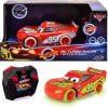 Dickie RC Cars Blesk McQueen Turbo Glow Racers 1:24, 2kan Dickie RC Cars Blesk McQueen Turbo Glow Racers 1:24, 2kan