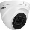 BCS-B-EI215IR3 / HWI-T621H-Z - IP kopulová kamera, 2Mpx, 2.8-12mm, IR30m, slot microSD - BCS Basic BCS-B-EI215IR3 / HWI-T621H-Z - IP kopulová kamera, 2Mpx, 2.8-12mm, IR30m, slot microSD - BCS Basic