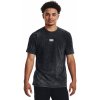 Under Armour UA ELEVATED CORE WASH SS Pánske tričko US S 1379552-001 Under Armour UA ELEVATED CORE WASH SS Pánske tričko US S 1379552-001