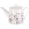 Porcelánová kanvica na kávu a čaj LOUKA 1 l Porcelánová kanvica na kávu a čaj LOUKA 1 l
