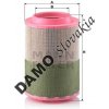 MANN FILTER Vzduchový filter MANN FILTER C 25 740 MANN FILTER Vzduchový filter MANN FILTER C 25 740