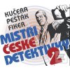 Mistři české detektivky… (Český rozhlas/Radioservis) Mistři české detektivky… (Český rozhlas/Radioservis)