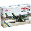 ICM OV-10A Bronco US Marine Corps, Light Attack Aircraft 1/48 ICM OV-10A Bronco US Marine Corps, Light Attack Aircraft 1/48