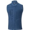 Ardon MARTIN Fleecová vesta pánska Modrá, XXL Ardon MARTIN Fleecová vesta pánska Modrá, XXL