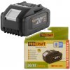 Procraft 20/8C Batéria akumulátorová 20V Li-ion, 8000mAh USB Type C Procraft 20/8C Batéria akumulátorová 20V Li-ion, 8000mAh USB Type C