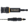DeWalt DT70786 spojka - záhlbník 6mm - vodiaci vrták 2,38mm - bit PZ2 DeWalt DT70786 spojka - záhlbník 6mm - vodiaci vrták 2,38mm - bit PZ2