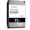 HDD 22TB Western Digital Ultrastar DC HC570 SATA 0F48155 HDD 22TB Western Digital Ultrastar DC HC570 SATA 0F48155