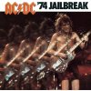AC/DC - 74 Jailbreak (Reissue) (Remastered) (Digipak) (CD) AC/DC - 74 Jailbreak (Reissue) (Remastered) (Digipak) (CD)