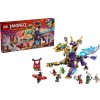 71836 Drak sústredenia Arc LEGO (71836 Drak soustředění Arc) 71836 Drak sústredenia Arc LEGO (71836 Drak soustředění Arc)