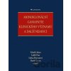 Monoklonální gamapatie klinického významu a další nemoci - Zdeněk Adam, Luděk Pour, Magda Vaculíková, David Zeman, kolektiv Monoklonální gamapatie klinického významu a další nemoci - Zdeněk Adam, Luděk Pour, Magda Vaculíková, David Zeman, kolektiv