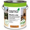 Osmo 009 Terasový olej 3 l smrekovec