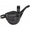 Radící pácka Shimano SLX SLM7100 2-st.,levá,1800mm,cerná Radící pácka Shimano SLX SLM7100 2-st.,levá,1800mm,cerná