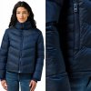 Bunda Wrangler SHORT PUFFER JACKET 112356503 Navy XS (Námornícka Modrá) Bunda Wrangler SHORT PUFFER JACKET 112356503 Navy XS (Námornícka Modrá)