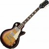Epiphone Les Paul Standard 50s Figured Bourbon Burst Elektrická gitara Epiphone Les Paul Standard 50s Figured Bourbon Burst Elektrická gitara