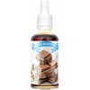 FUNKY FLAVORS ARÓMA 50 ML MILK CHOCOLATE STEVIA MLIEČNA ČOKOLÁDA FUNKY FLAVORS ARÓMA 50 ML MILK CHOCOLATE STEVIA MLIEČNA ČOKOLÁDA