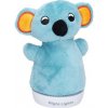 Lampička nočná Koala plyšová uspávač 15cm Lampička nočná Koala plyšová uspávač 15cm