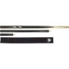 Buffalo Pure sada - dvojdielne snookerové tágo 145cm a 2x predlžovák Buffalo Pure sada - dvojdielne snookerové tágo 145cm a 2x predlžovák