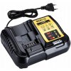 Nabíjačka DCB112 DeWalt 10,8V 12V 14,4V 18V pre batérie a akumulátory s LED indikátorom Nabíjačka DCB112 DeWalt 10,8V 12V 14,4V 18V pre batérie a akumulátory s LED indikátorom