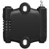 Speciální lankový zámek s držákem Sportflex (lanko délka 90cm, průměr 2,4 mm) ABUS Speciální lankový zámek s držákem Sportflex (lanko délka 90cm, průměr 2,4 mm) ABUS