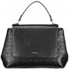 Štýlová Dámska Kabelka CALVIN KLEIN 30.0X20.0X10.0cm Čierna Farba: čierna, Velkost: UNI Štýlová Dámska Kabelka CALVIN KLEIN 30.0X20.0X10.0cm Čierna Farba: čierna, Velkost: UNI