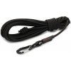 Tamer Lanové vodítko stopovačka twist-lock malý pes (10 m) černá Tamer Lanové vodítko stopovačka twist-lock malý pes (10 m) černá