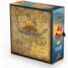 Noble Collection Pán prstenů Jigsaw Middle Earth 1000 kousků Noble Collection Pán prstenů Jigsaw Middle Earth 1000 kousků