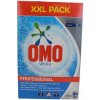 Prací prášok na biele prádlo XXL Omo White Professional 8,4kg DE Prací prášok na biele prádlo XXL Omo White Professional 8,4kg DE