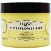 I Love Elderflower Fizz telové maslo 330 ml I Love Elderflower Fizz telové maslo 330 ml